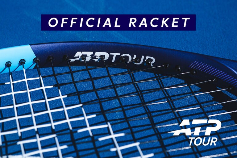 ATP Official Rackets